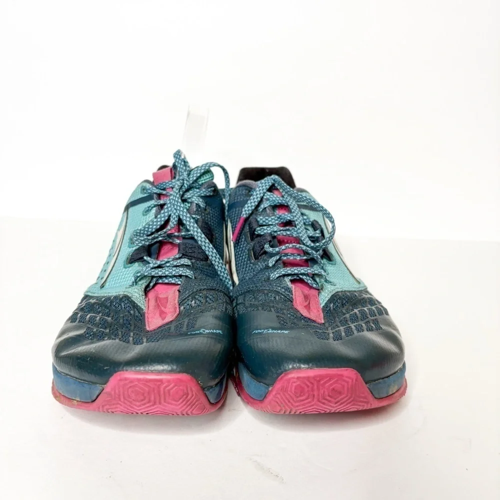 Altra dynamic design